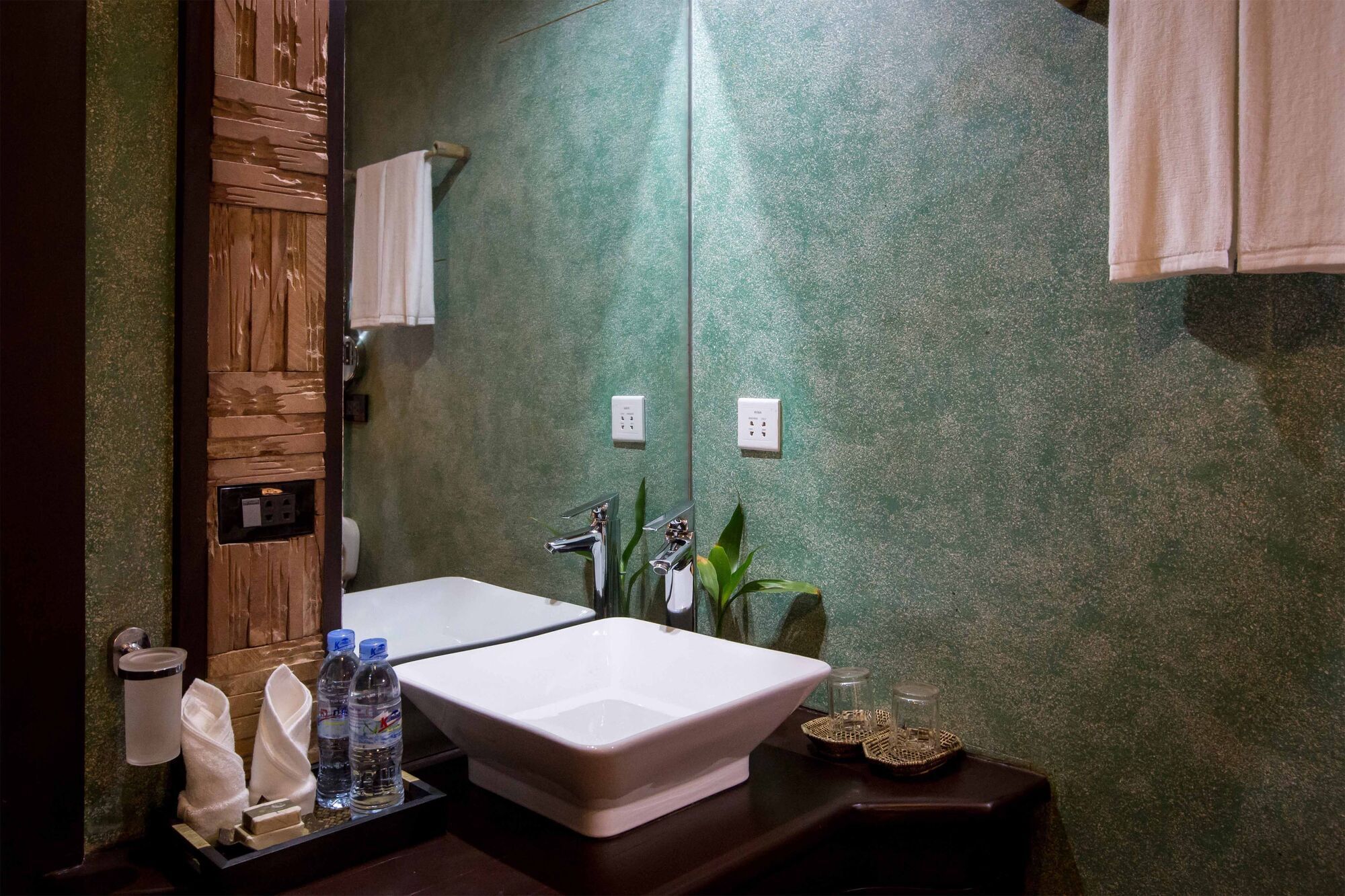 De Sarann Villa Siem Reap Bilik gambar