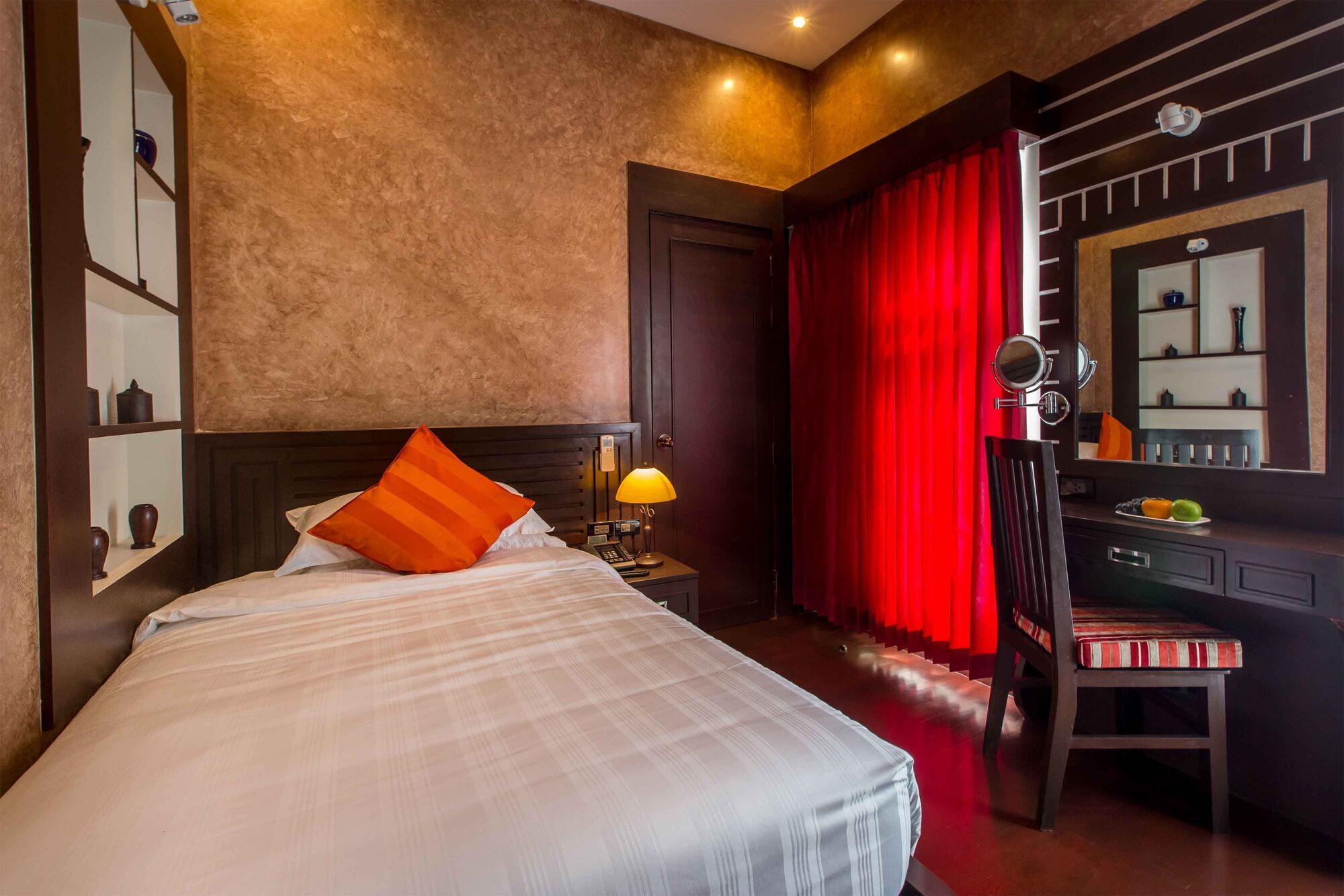 De Sarann Villa Siem Reap Bilik gambar