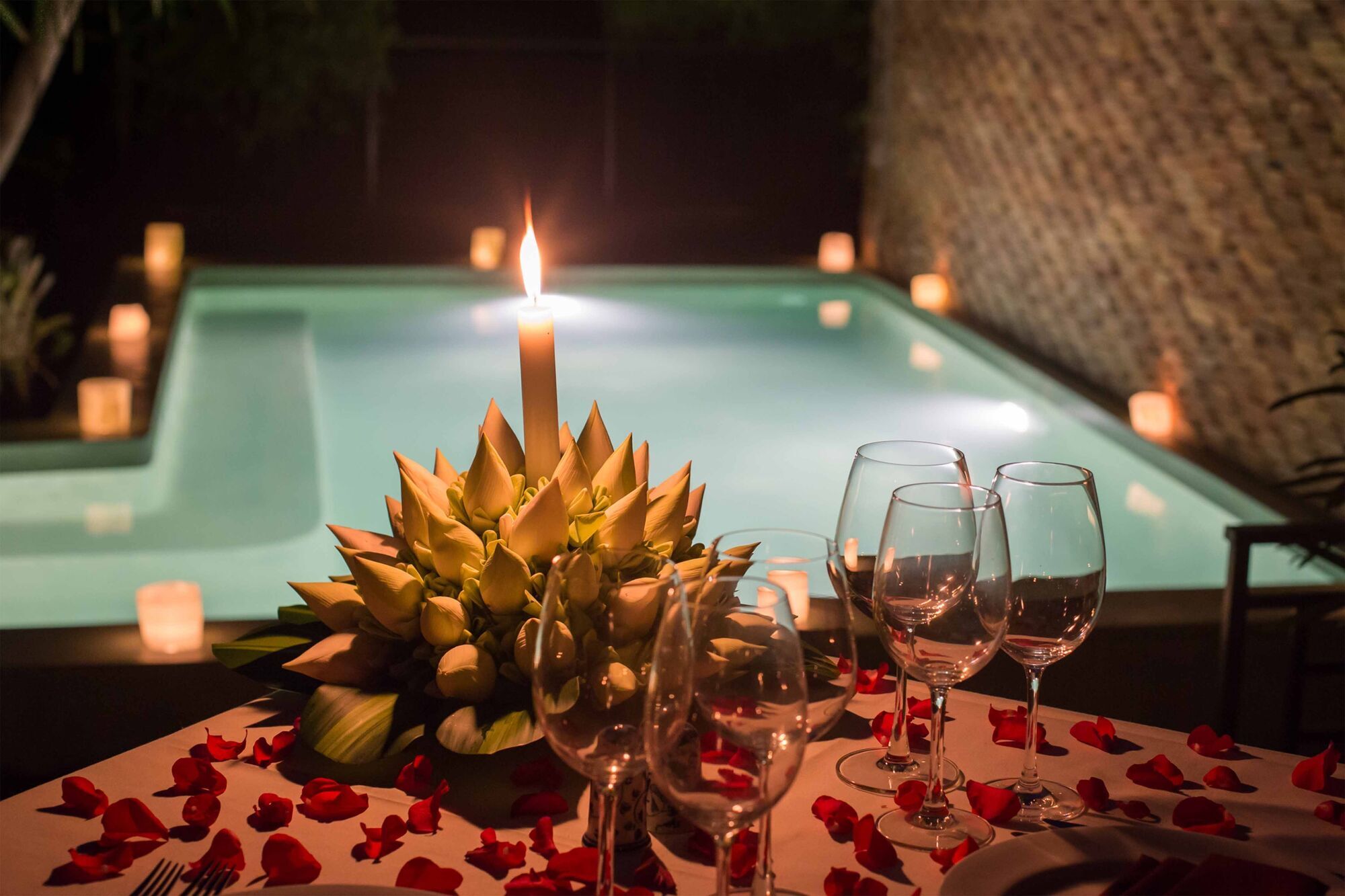 De Sarann Villa Siem Reap Kemudahan gambar